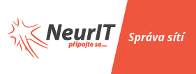 Logo NeurIT s.r.o.